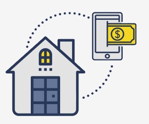 Домашние деньги: онлайн заявка на займ на карту
